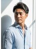 ゲリラ【本日限定】ご新規様カット+カラー+眉カット　￥13420→￥8980