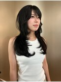 layer cut