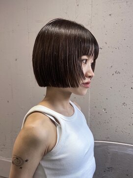 タロ(TALO) 【TALO】ミニボブ