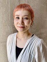 アイビー 吉祥寺(I Be, KICHIJOJI) Yoko Hirano