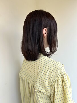 ケークリエイティブコード(K creative COrDE) ミディアムレイヤー