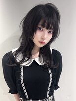 メゾン 原宿(MAISON) wolf style