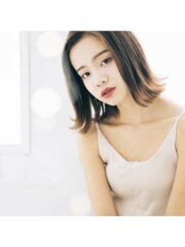 リド 新庄店 LIDOの写真/あなたの髪のダメージによるお悩みを根本から解決！いつでも自信の持てる美しい髪を手にいれましょう☆