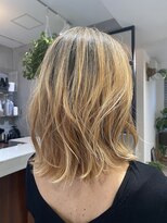 エルモ(elmo)&nbsp;スタイリング