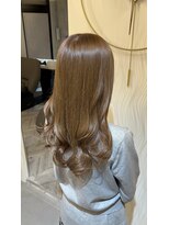 ルミエール(Lumiere)&nbsp;オリーブベージュ♪