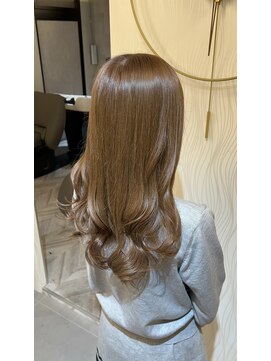 ルミエール(Lumiere) オリーブベージュ♪