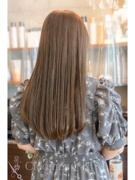 クレオメバイスーリール(Cleome by sourire) イエべ春の方におすすめ