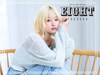 EIGHT fukuoka 福岡天神店 【エイト】