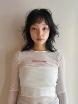 プーネ(puune)&nbsp;レイヤーパーマ