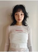 レイヤーパーマ