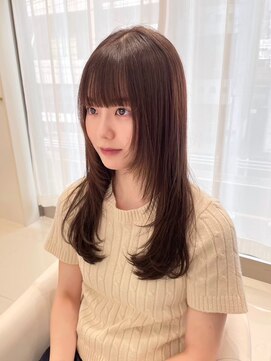 千葉/グレージュ