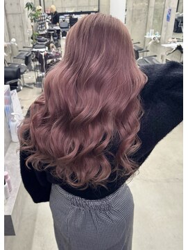 リノート バイ エゴル 名古屋(LINOET by ENGOL) RINO/ハイトーンカラー/中明度カラー/ホワイトカラー/インナー