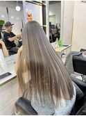 【Lapis千葉今村としき】エクステスーパーロング