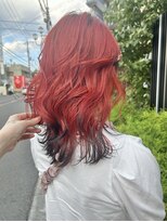 アディクト 綾瀬(ADDICT)&nbsp;【ADDICT_MAYA】エンドカラー