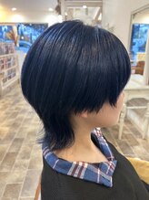 フォレスト(FOREST)&nbsp;ウルフbob