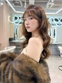 グローアイヴィ 大宮(GLROW IVY) ロングも上手い◎髪質改善、縮毛矯正、ハッシュカット♪