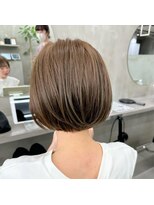 ヴィー 青山/表参道(VIE)&nbsp;【VIE/涼佳】ショート/ボブ/ショートボブが得意な美容院 12