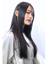 ビューティーアンドフリー ハチ(Beauty&Free 8 HACHI)&nbsp;20代30代髪質改善縮毛矯正ストレート