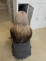 シス バイ フィット(SYS by fit)&nbsp;デザインカラー・エンドカラー