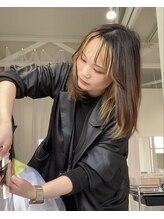 アンラタ(anrata) Yukina 和歌山市駅