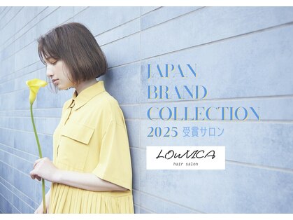 ロニカ 銀座(LOuNICA)の写真