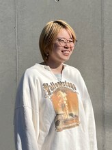 エルズ 大宮店(ailes)&nbsp;Ai Matsuzaki