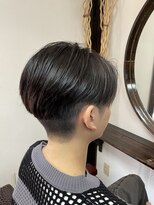 ココライオン(CoCo Lion)&nbsp;メンズカット/学生さん人気