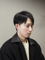 シュルムデイズ(surume daiz)&nbsp;ナチュラルショート｜上品な大人2ブロック