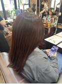 【大人気春夏カラー】透明感と艶感のあるピンクが最高に可愛い♪