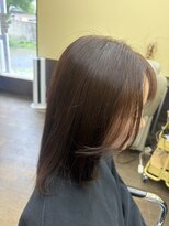ヘアーメイク イソップ(Hair Make Aesop)&nbsp;オイルケアカラー