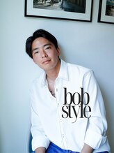 hair make ONE 町田　【ワン】【６月13日 NEW OPEN（予定）】&nbsp;馬場 慎太郎