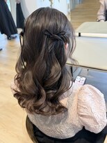 ケファ(Kepa)&nbsp;ふわふわツインハーフ