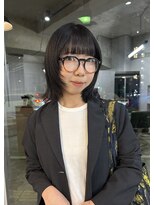 セッション(SESSION)&nbsp;ミディアムレイヤー