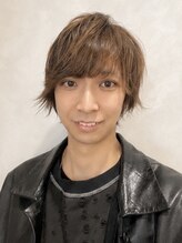 アース コアフュールボーテ 上越店(EARTH coiffure beaute)&nbsp;真貝 史哉