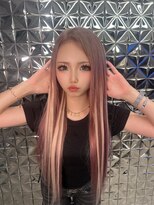 ラブスタシー 名古屋栄(Lovestasy)&nbsp;無加工毛エクステ