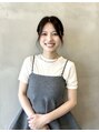 オーブ ヘアー シャノン 都城店(AUBE HAIR shanon) こまつ