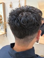 グッドプレイスアンドシング 江坂店(Good Place&thing)&nbsp;メンズカット/メンズ/メンズカラー/メンズパーマ/江坂/江坂駅
