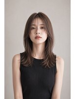 アルノー 吉塚店(Arno)&nbsp;ナチュラルベージュ