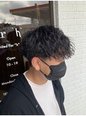 ラフスパイラル