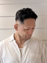 ダッド(DAD)&nbsp;【Side-Part】