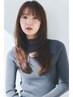 【平日ご新規様限定】カット＋ヘッドスパ(10分)[恵比寿/髪質改善]