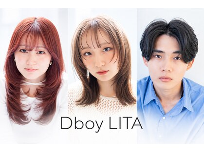 ディーボーイリタ 光の森(D-BOY Lita)の写真