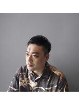 ウエストサイドカットクラブ(West Side Cut Club)&nbsp;ツーブロック/ビジネスショート/テーパーフェード/ヘッドスパ/眉