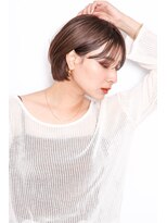 ボンダイ ルーム(bondi room) シルエット