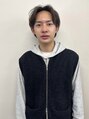 ガーランドウメダ(Garland umeda)&nbsp;垣内 遼介(梅田)