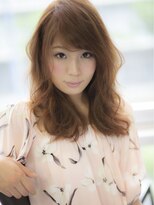 メノン(Menon) 大人ルーズウェーブ