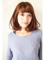 マリーアン(marie-anne) ドラマチック☆ボブ