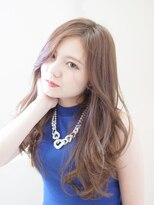 マティス ヘアー デザイン 蘇我店(matiz hair design)&nbsp;エレガントウェーブ［蘇我駅］