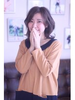 ルーミールーム(RoomieRoom)&nbsp;ノームコアフロウ大人可愛いゆるふわスタイル20代30代