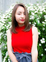 リリアン 表参道(relian)&nbsp;あなたのベストバランス見つけます☆relian